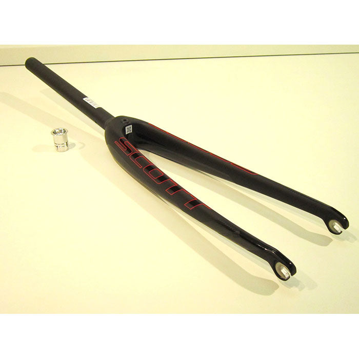 Fork Solace Premium 2014