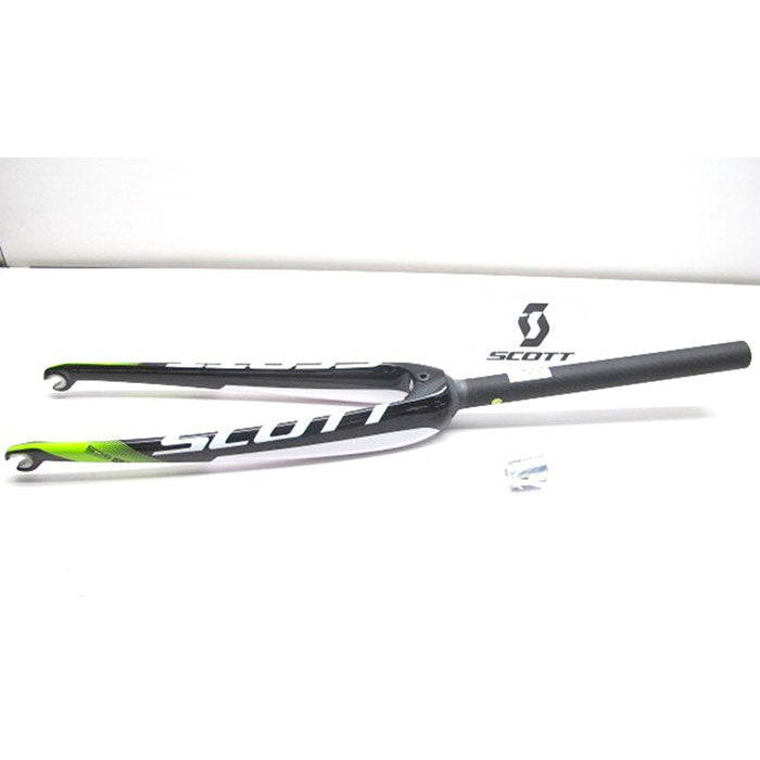 Fork Solace 10 2014