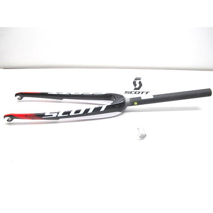 Fork Solace 20 2014