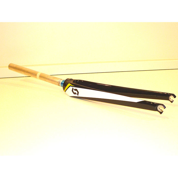 Fork Speedster 10 2014