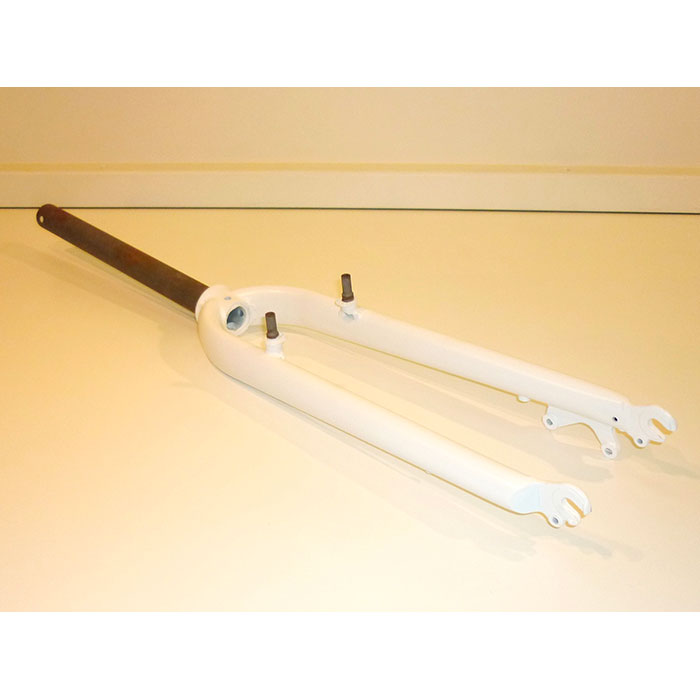 Fork SUB 40 Solution 2014