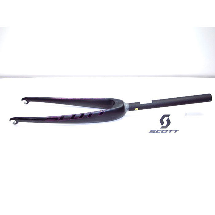 Fork Solace Contessa 15 2014