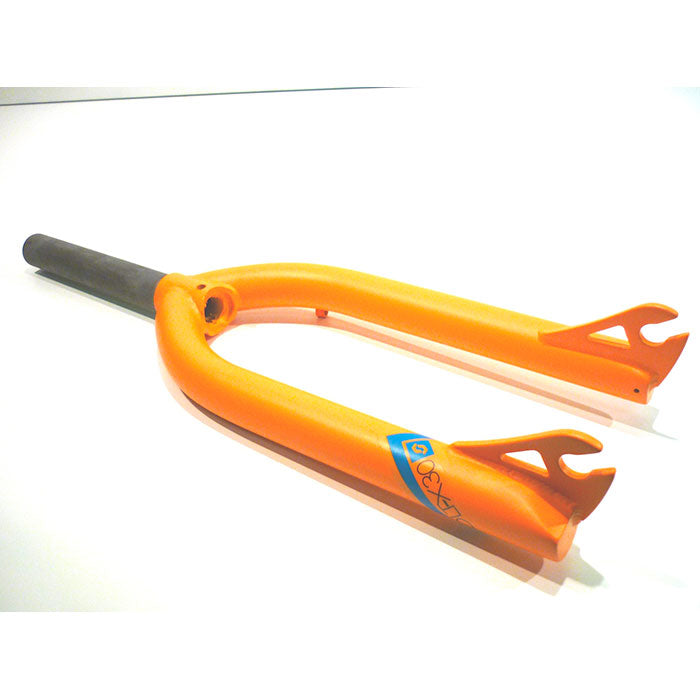 Fork Volt X 30 2014