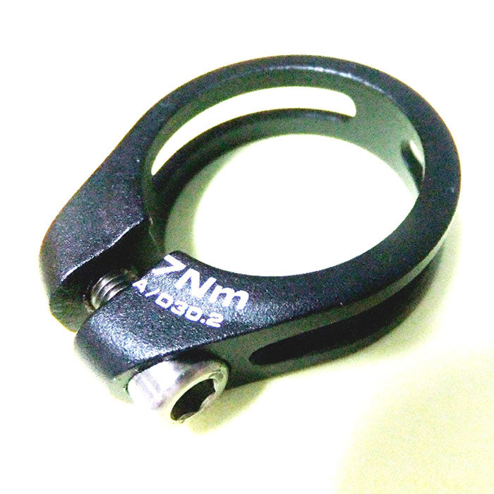 Seatclamp 30.2mm bolt Addict MY14