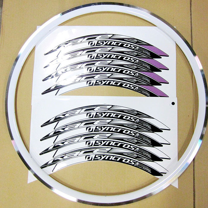 Rim Syncros Race 27 20H