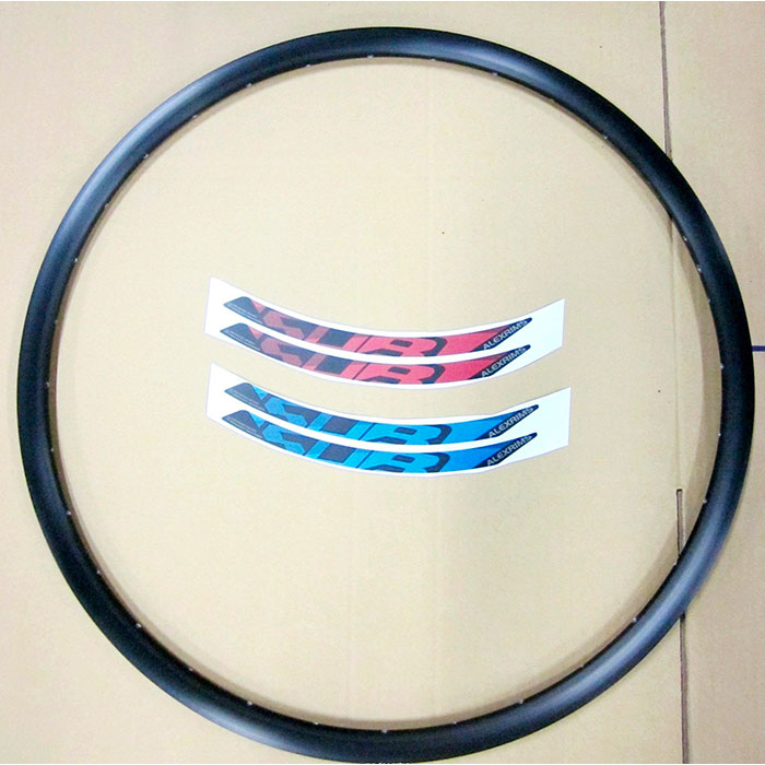 Rim Alex ATD 490 Disc 32H