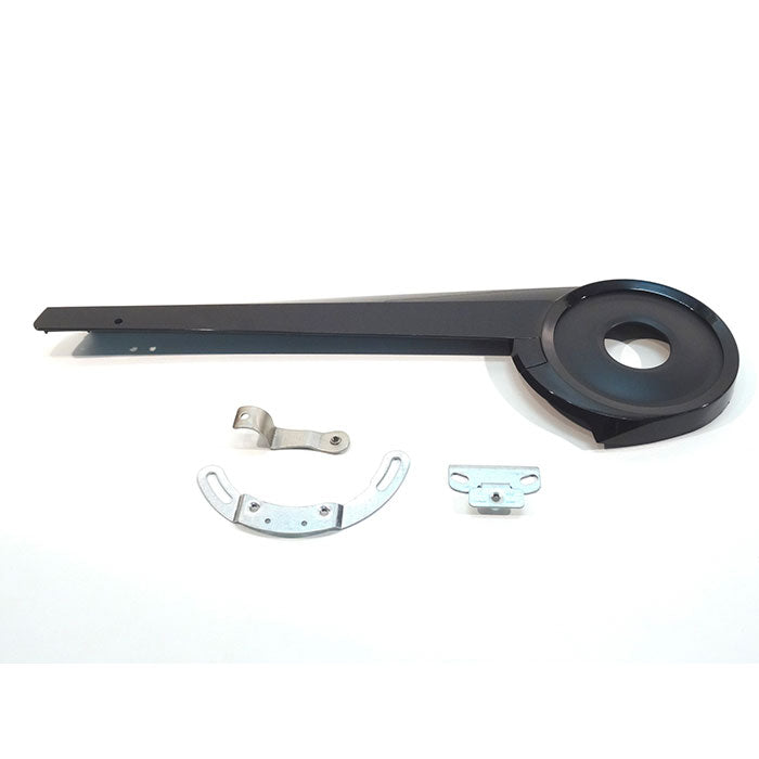 E-Bike chainguard Hesling Bosch 2014