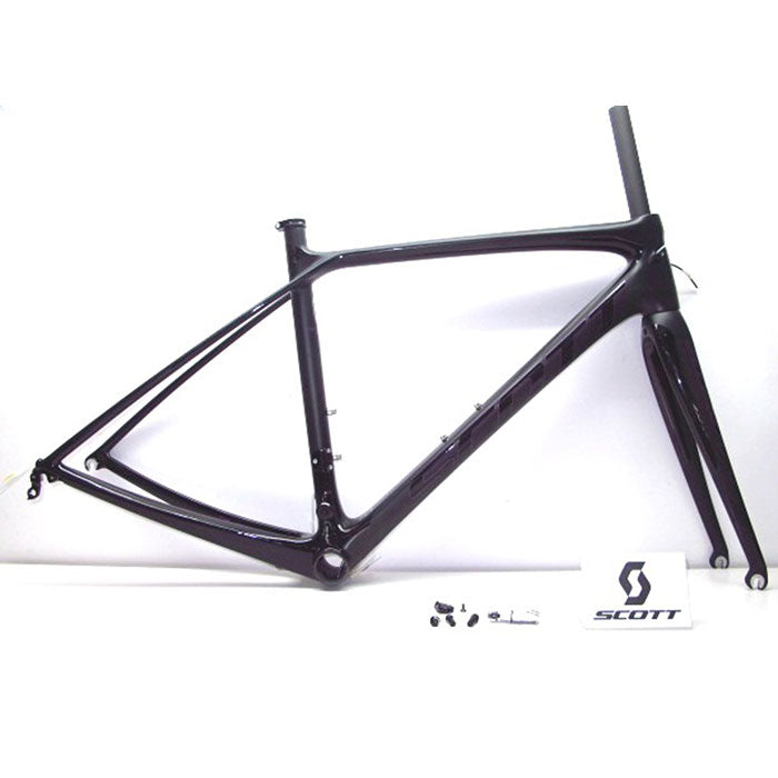 Frameset Contessa Solace 15 2014