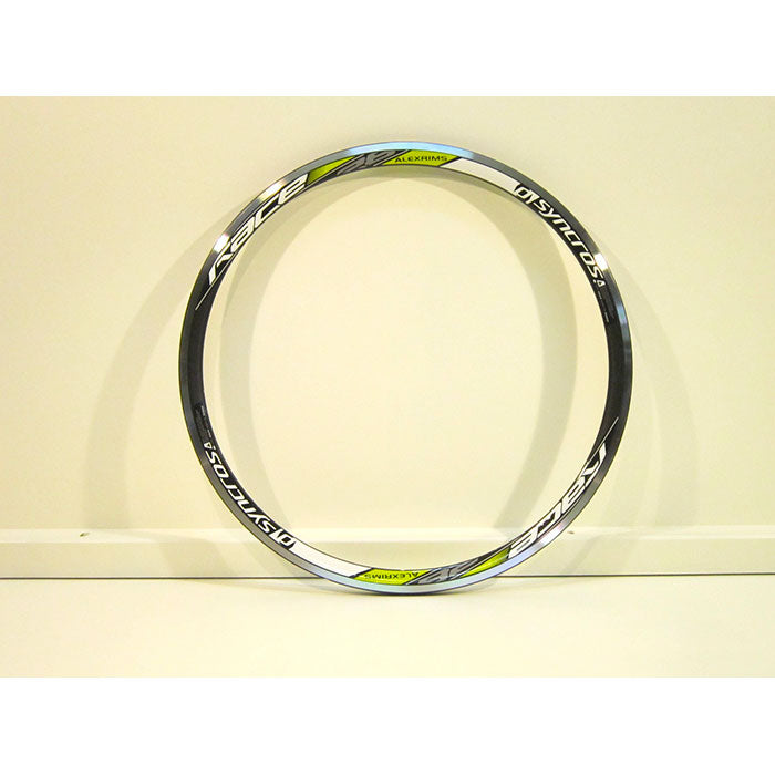Rim Alex/Sync Race Jr 28 24H