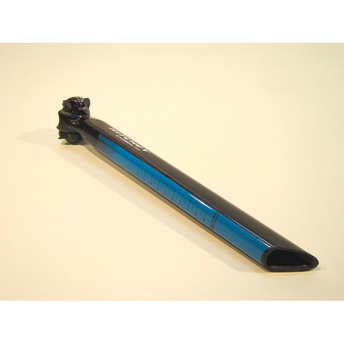 Seatpost Foil 10 2014