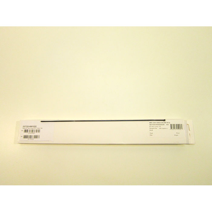 Spoke DT Aero Comp 276 T-H S PAK-20