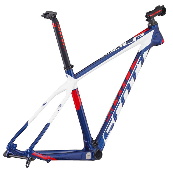 Frame Scale 710 (HMF) (BB92)