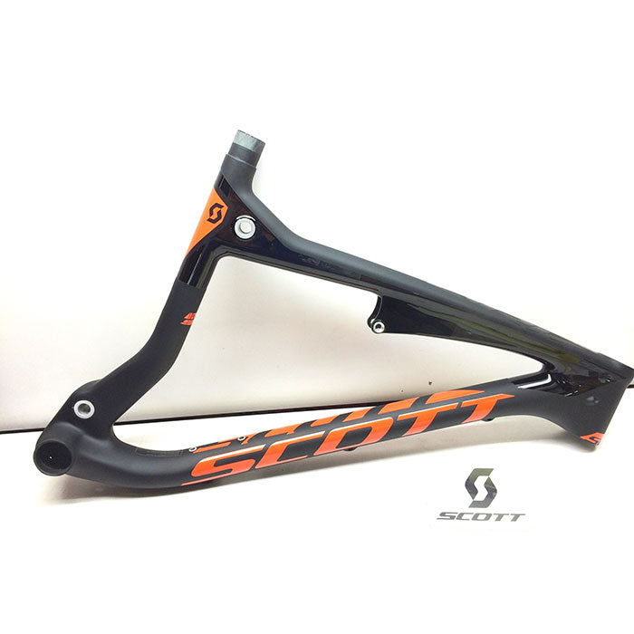 Front triangle Spark 700 SL 2015