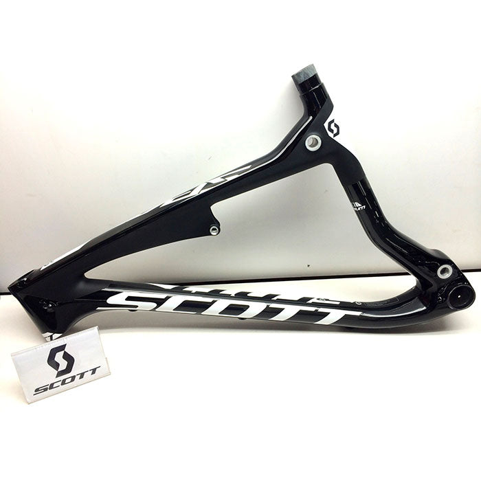 Front triangle Spark 700 Premium 2015