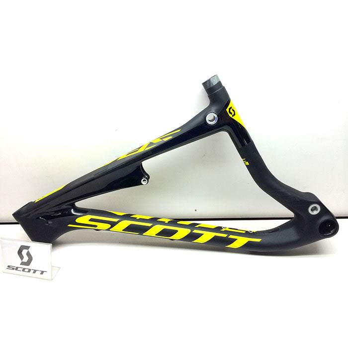 Front triangle Spark 700 RC 2015