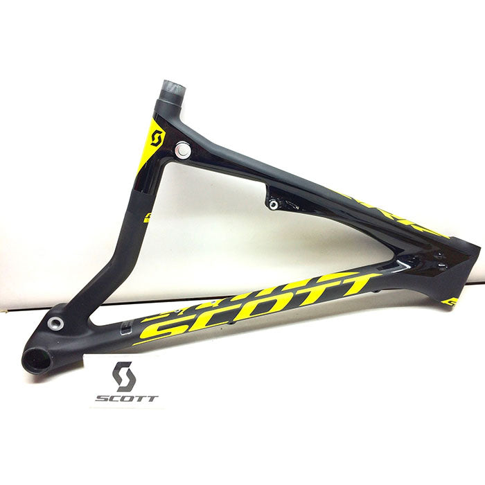 Front triangle Spark 900 RC 2015