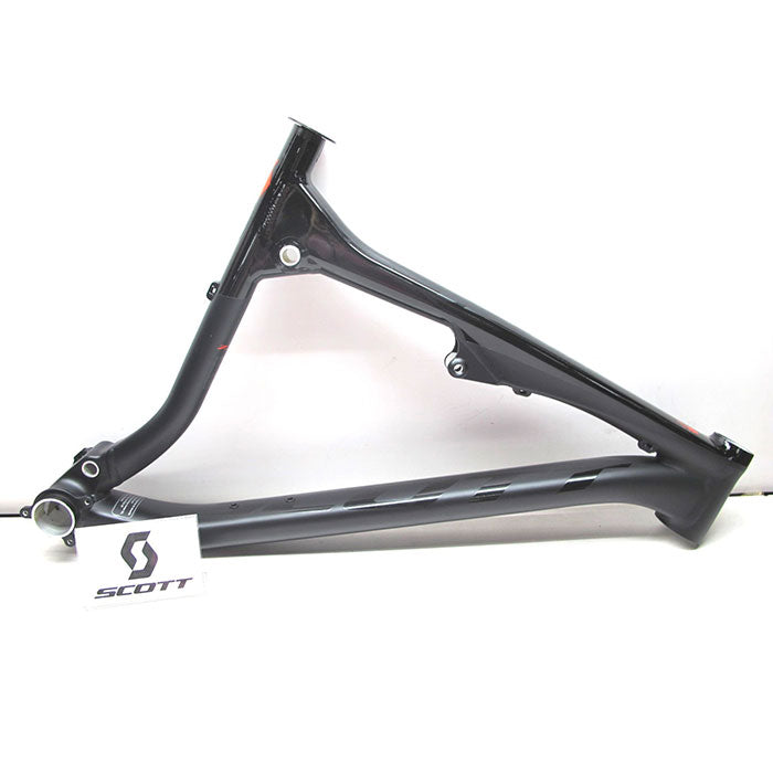 Front triangle Genius 730 2015