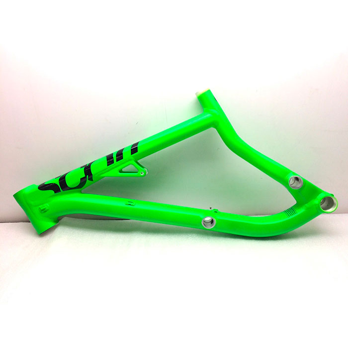 Front triangle Voltage FR 720 2015