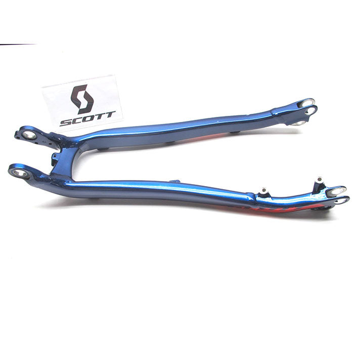 Chainstays Spark 710 2015