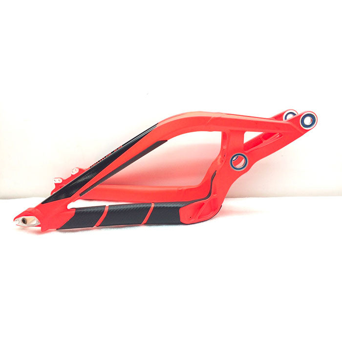 Swingarm Gambler 710 2015