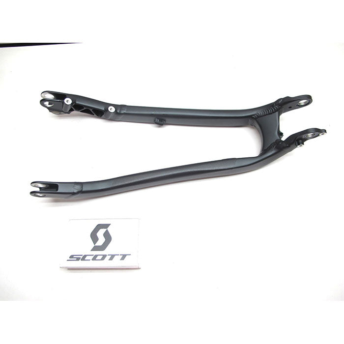 Chainstays Contessa Genius 710 2015