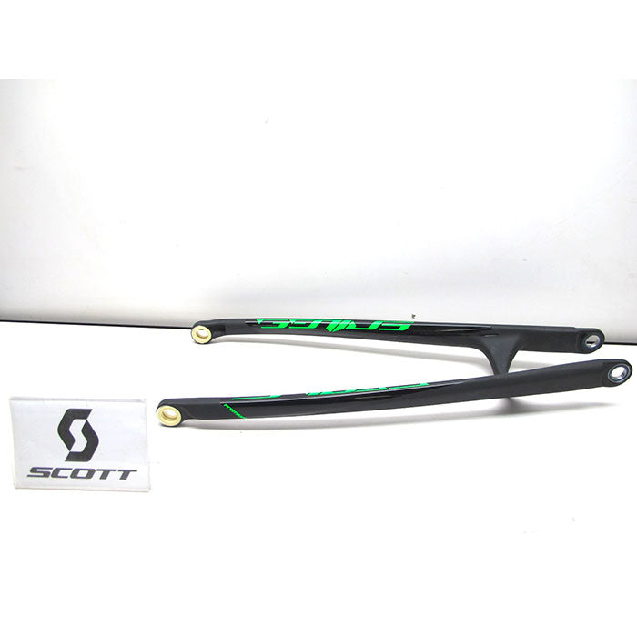 Seatstays Genius 700 Premium 2015