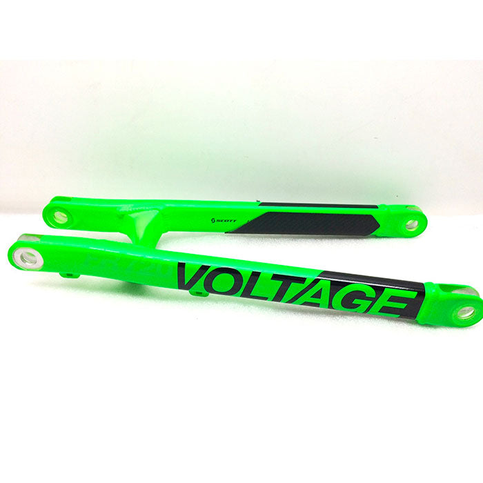 Seatstays Voltage FR 720 2015