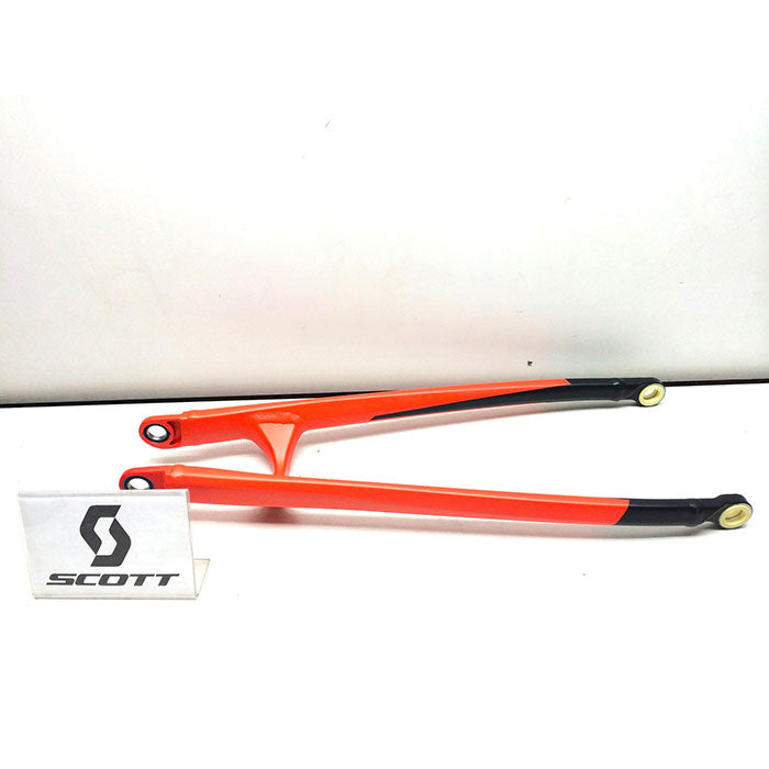Seatstays E-Spark 710 2015