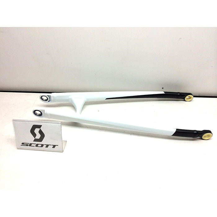 Seatstays E-Spark 720 2015