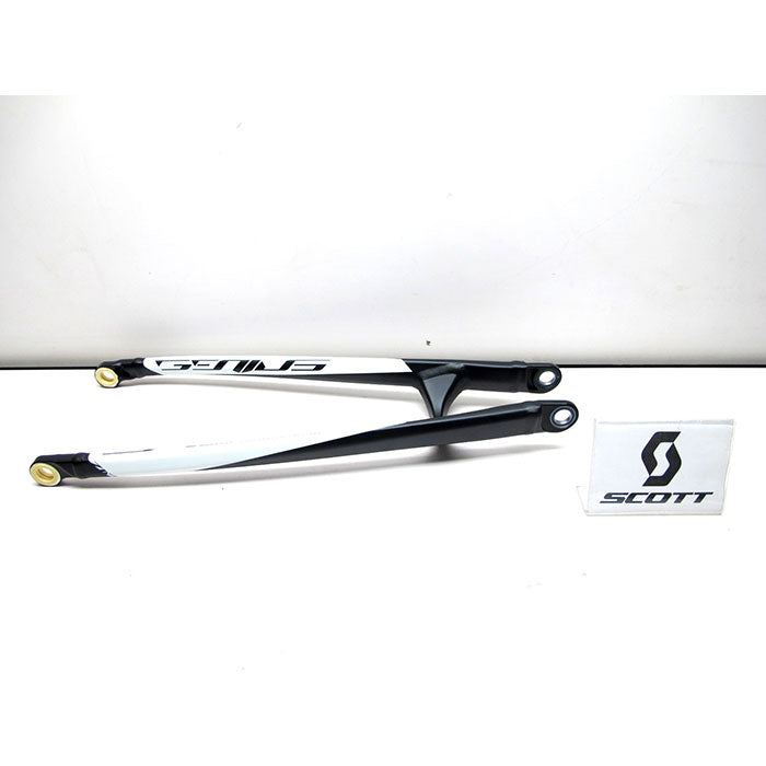 Seatstays Contessa Genius 710 2015