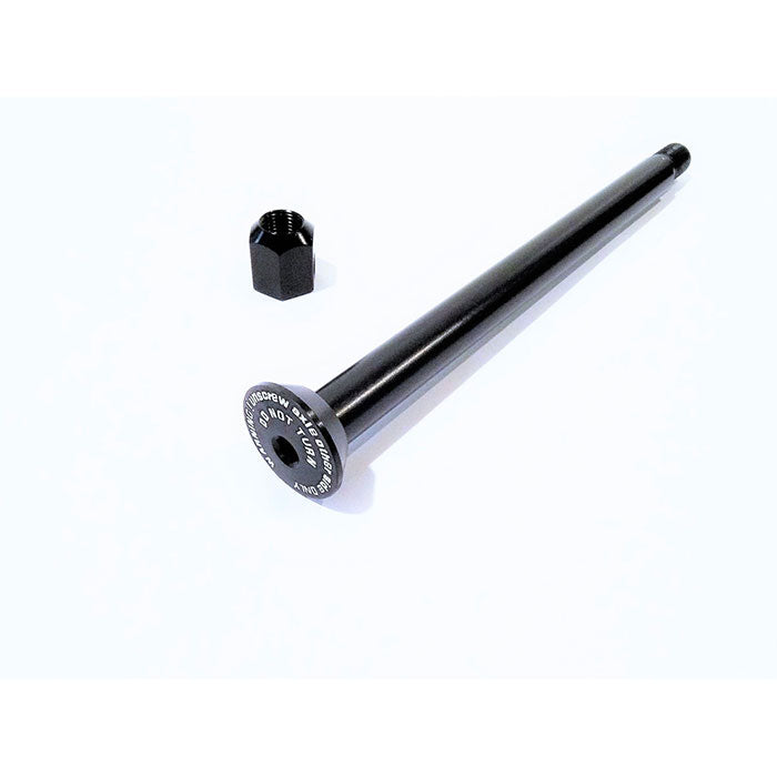 Axle 12mm 135mm rear Voltage'15