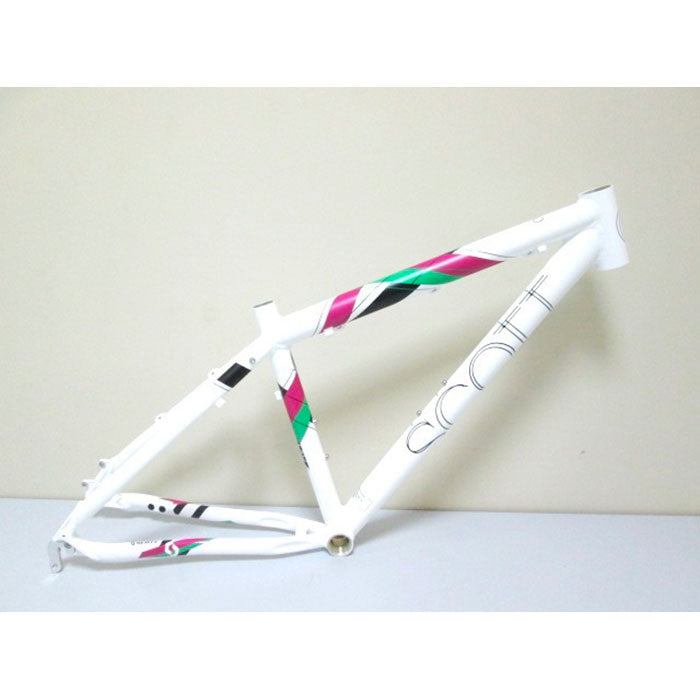 Frame Contessa 610 2015