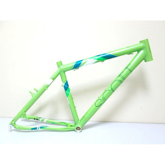 Frame Contessa 640 V-brake 2015