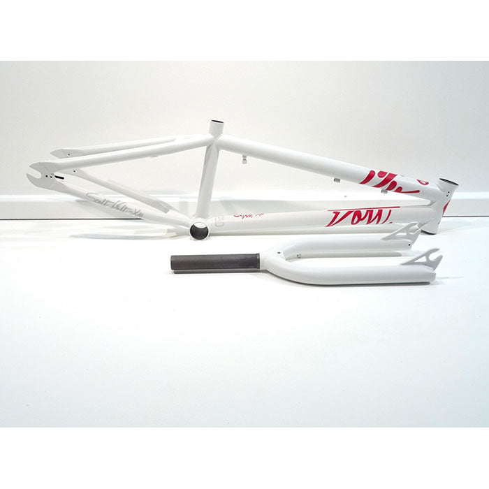 Frame Volt X 10 2015