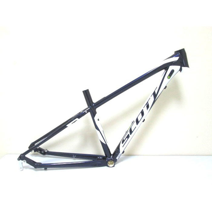 Frame Sportster 30 Solution 2015
