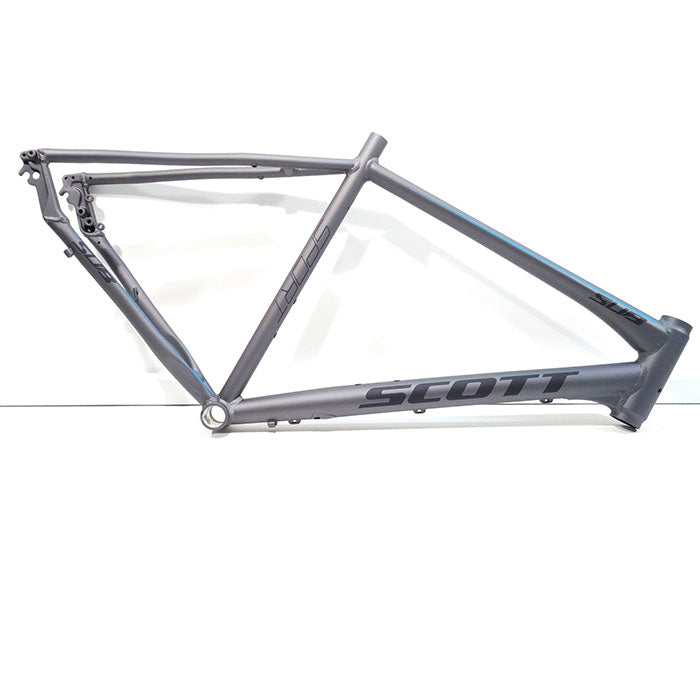 Frame SUB Sport 10 Men 2015