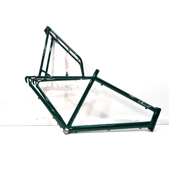 Frame SUB Retro 10 Men 2015