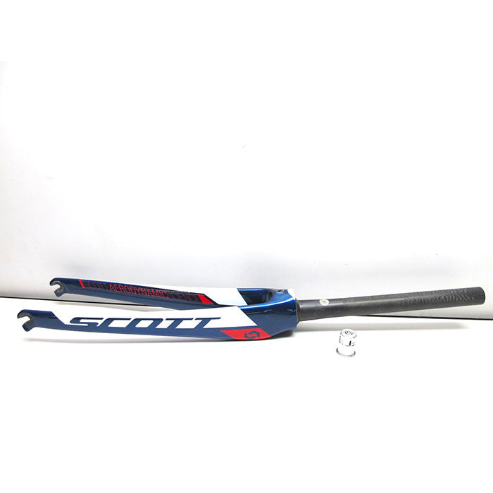 Fork Foil Team Issue 2015
