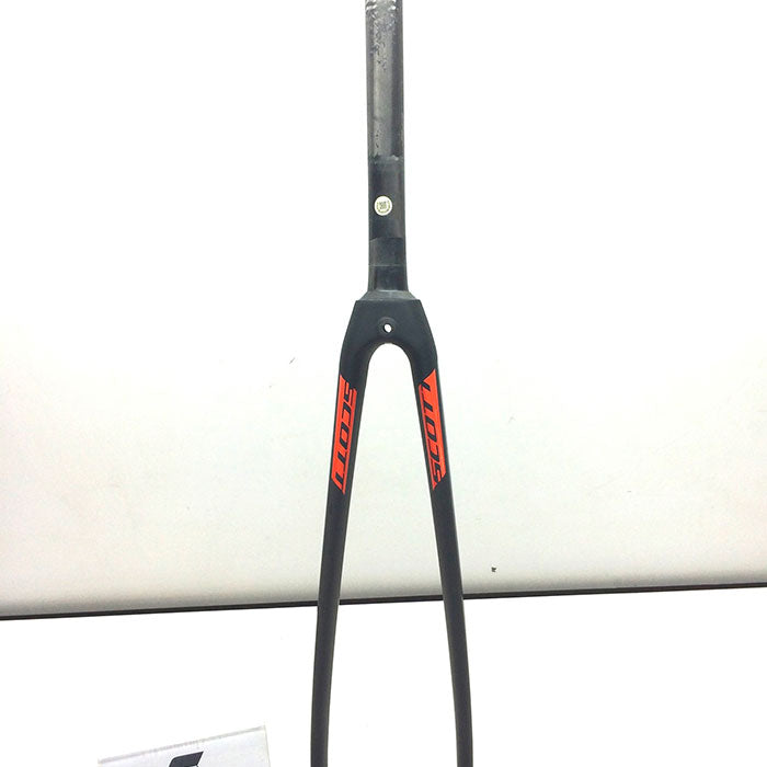 Fork Addict SL 2015