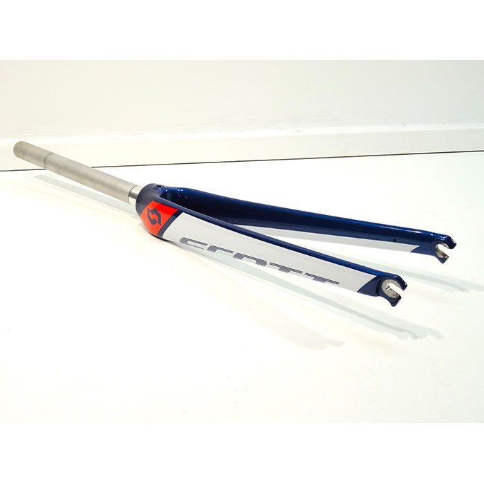 Fork Speedster 20 FB 2015
