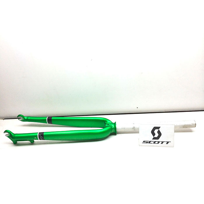 Fork E- SUB Speed 2015