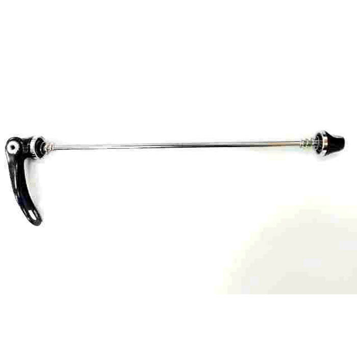 Axle 5mm QR rear Big Ed 2015