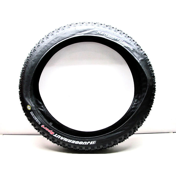 Tire Big Ed Kenda 26x 4.5"