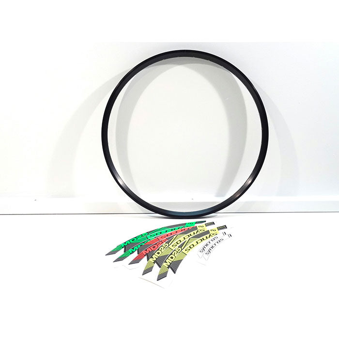 Rim Syncros MD25 Disc 27.5 32H