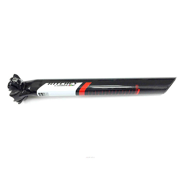 Seatpost Foil Team Issue 2015