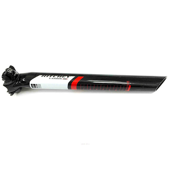 Seatpost Foil 10 2015
