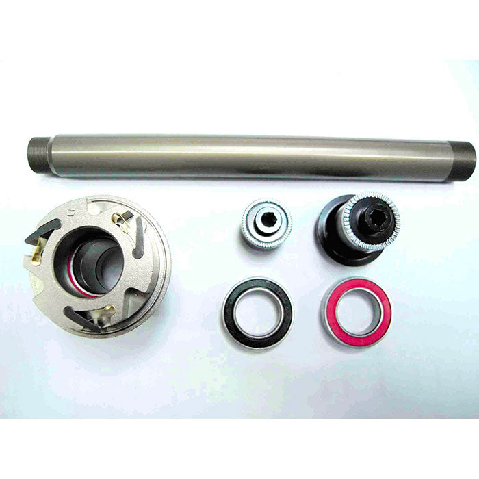 Hub rep kit Big Ed 190 Kun Teng