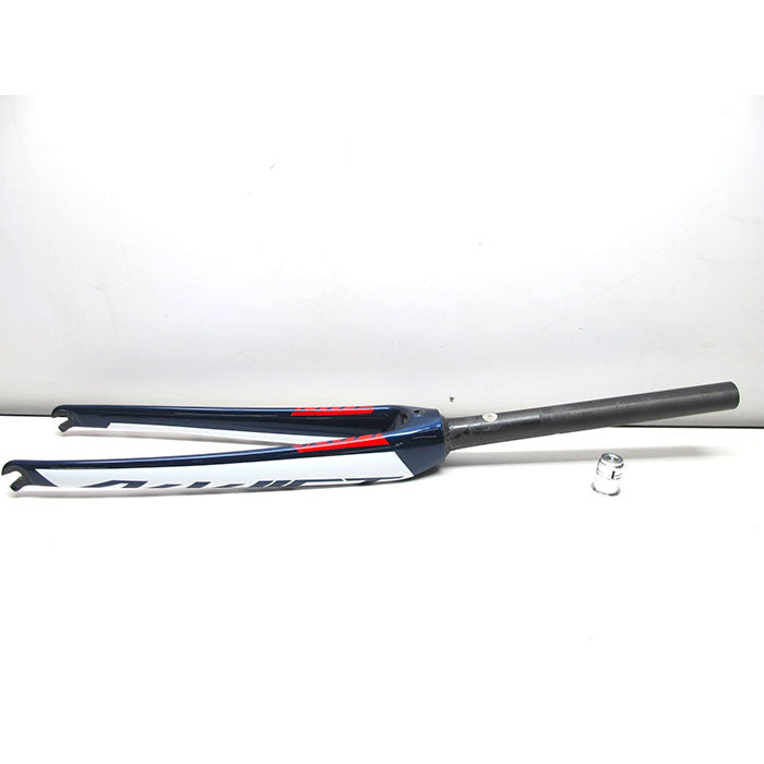 Fork Addict Team Issue 2015