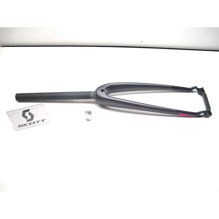 Fork Contessa Solace 15 2015