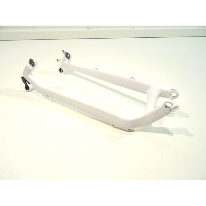 Chainstays Spark carbon 07-11 wh gloss